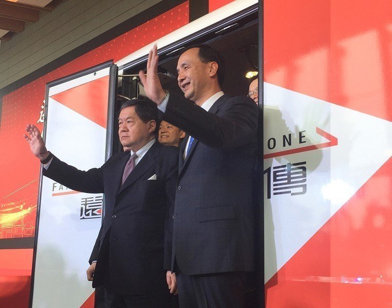 無人自駕將上路 遠傳車聯網搶先機