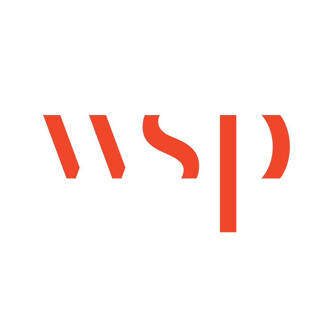 WSP Logo