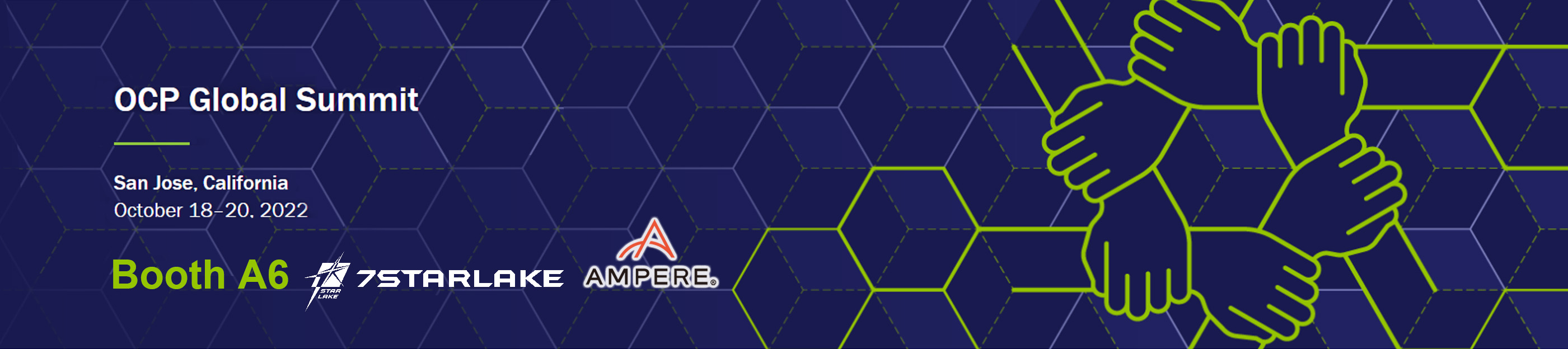 2022 OCP Global Summit