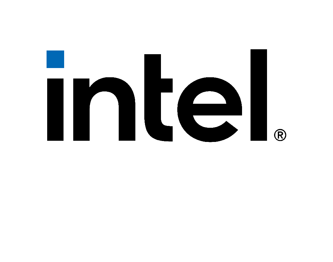 Intel logo