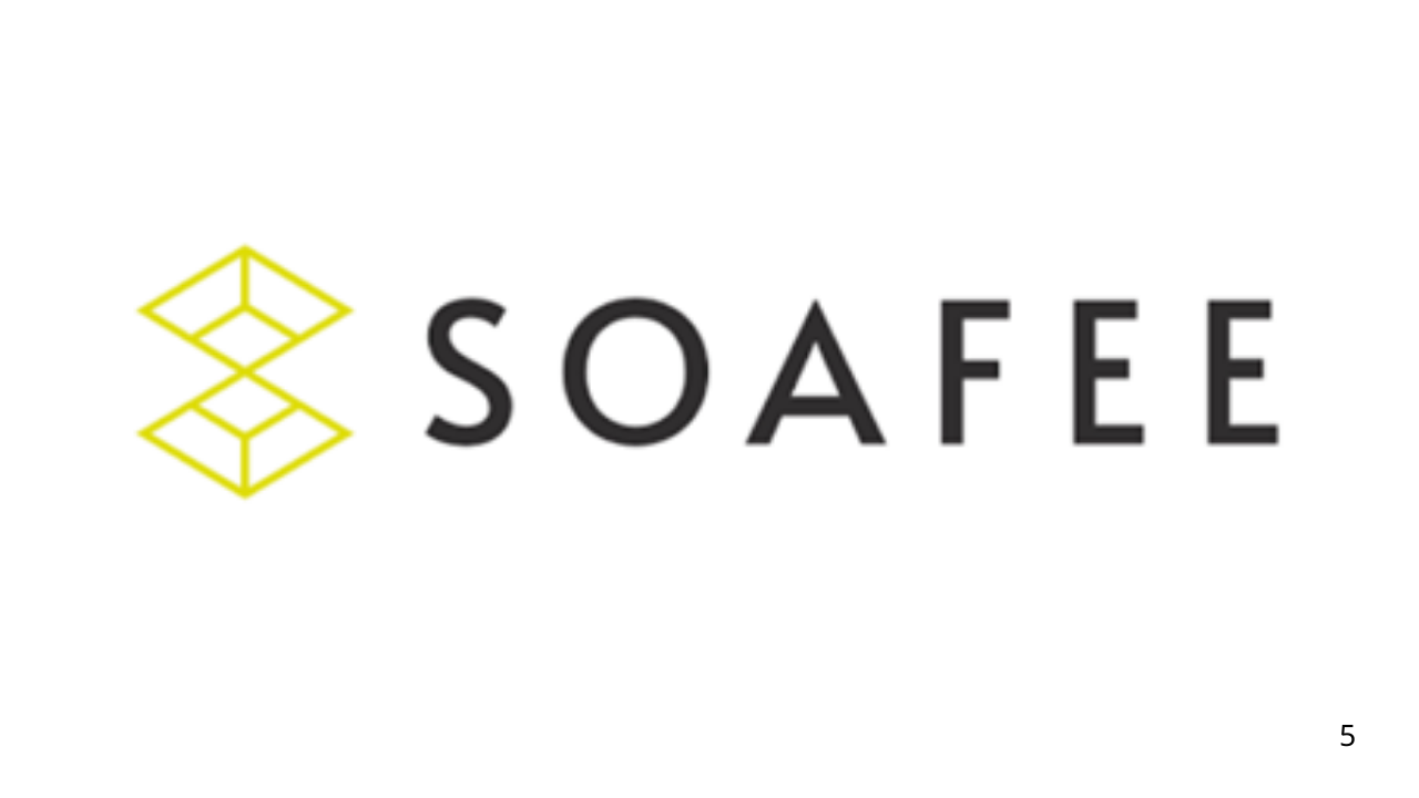 SOAFEE