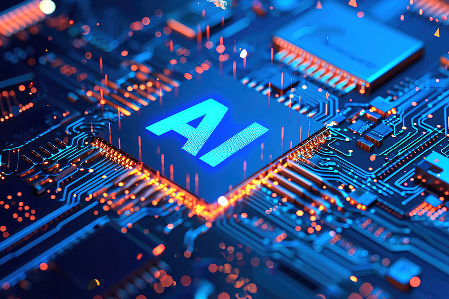 Machine Learning Automation Platform