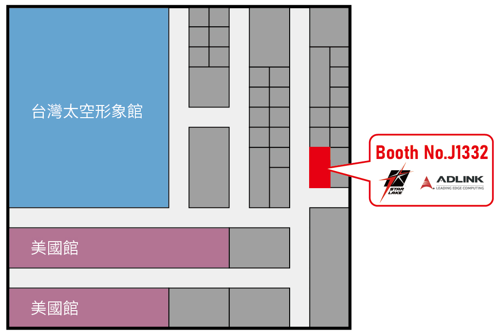  We are looking forward to welcoming you at booth 3955!