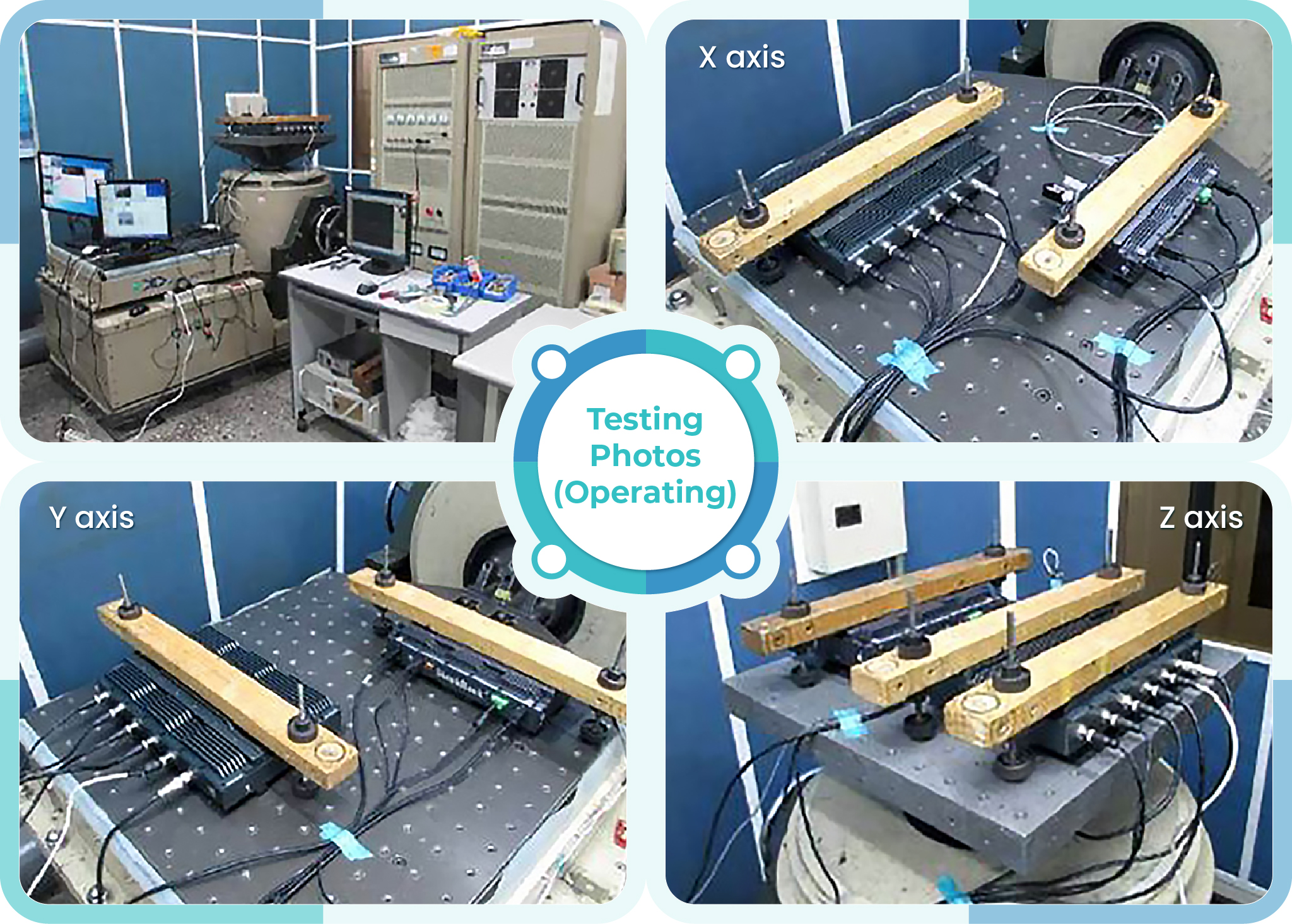 Testing Photos (Operating)