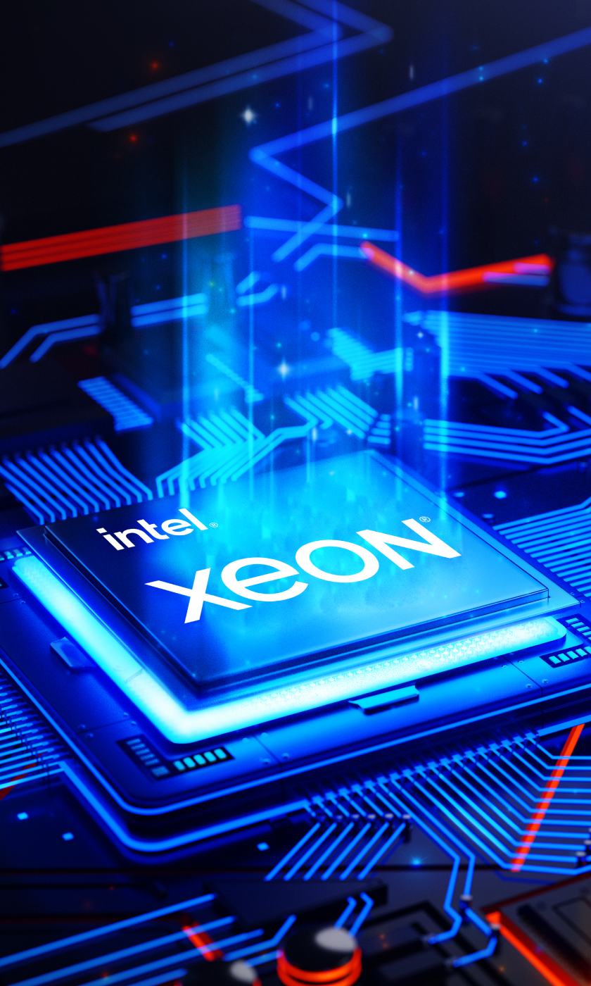 XEON