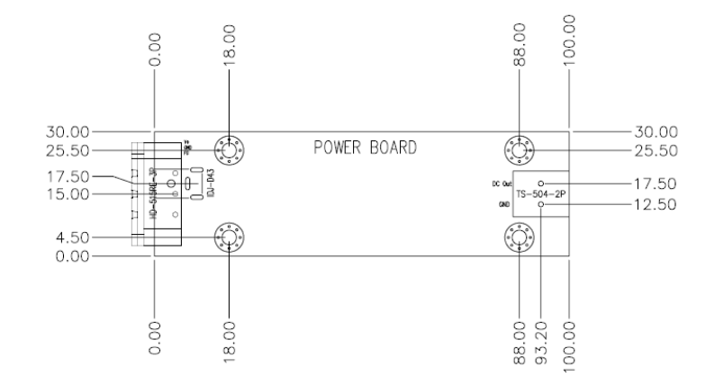 Mechanical Drawings
