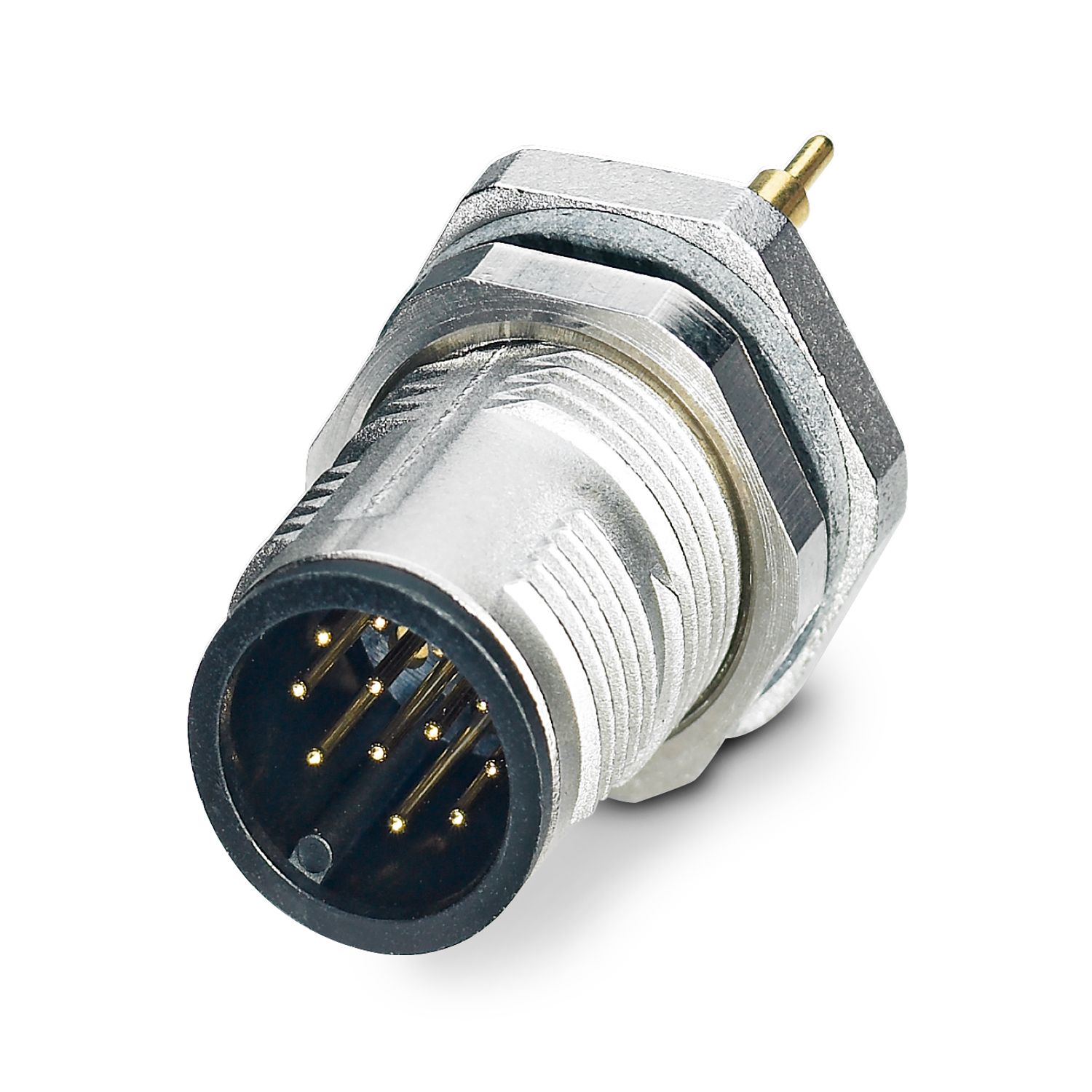 M12 connector