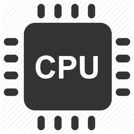 CPU