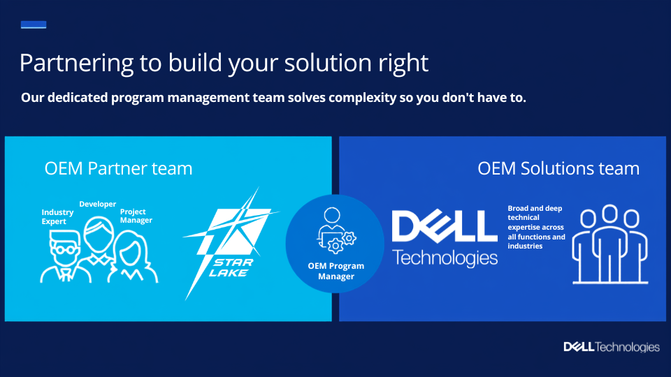 Dell Partner