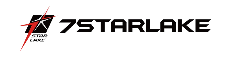 7Starlake logo