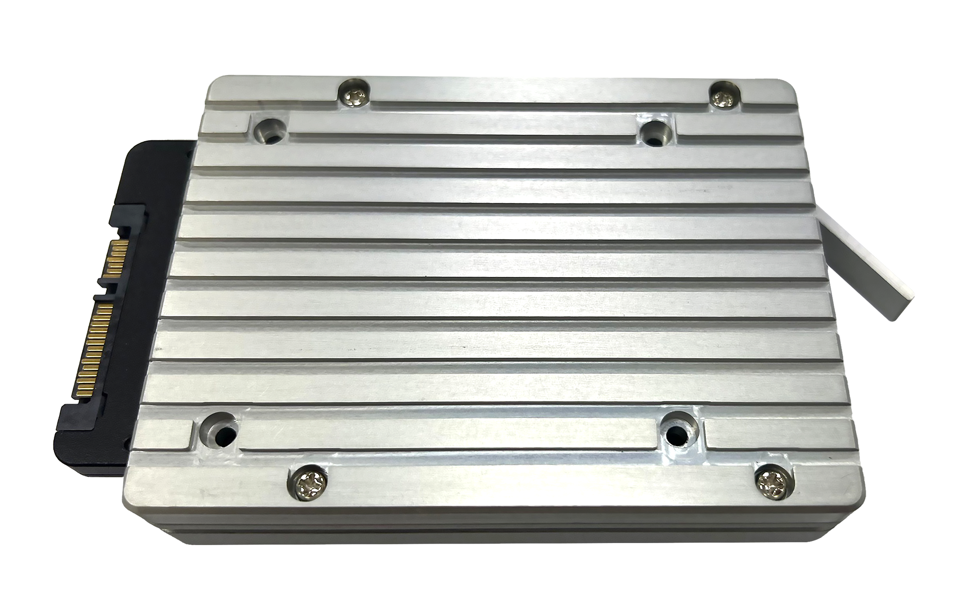 AV800 tray