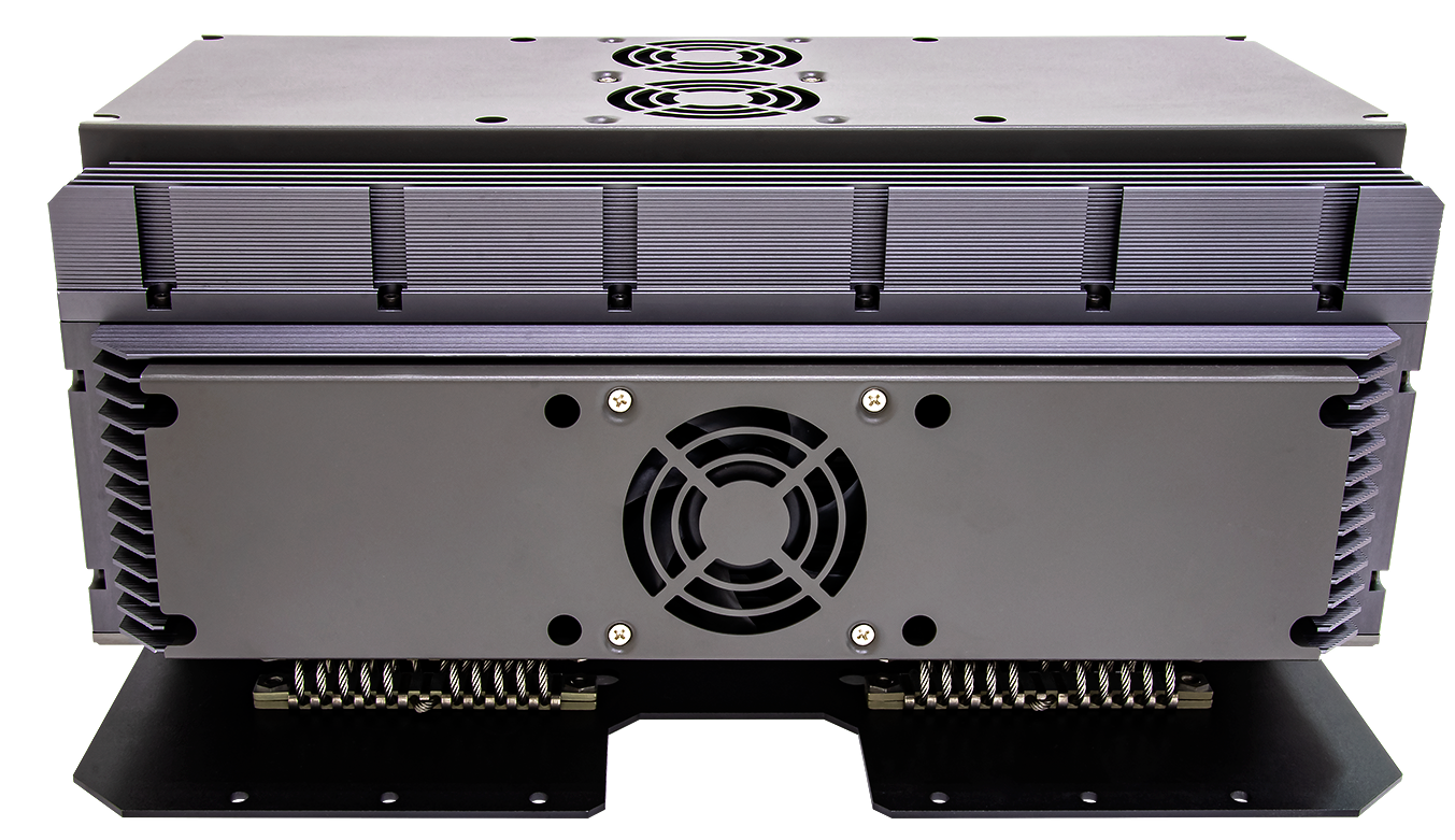 AV800-X1-Edge AI Inference GPU System,Tesla T4 & Intel® Xeon® D-2183IT 