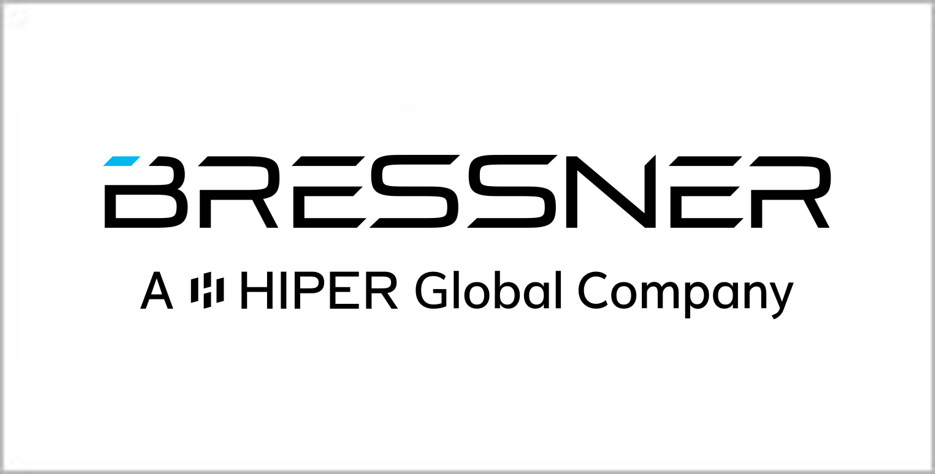 Bressner a HIPER Company
