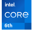 Core i7-6th