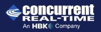 HBK World Concurrent Real-Time