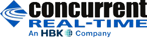Concurrent Real-Time