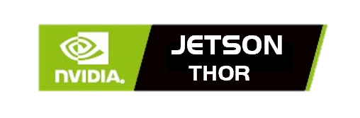 Jetson Thor
