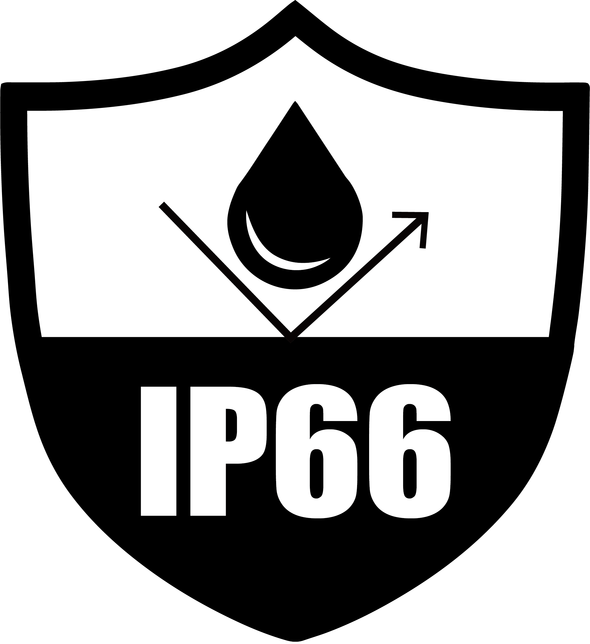 IP66