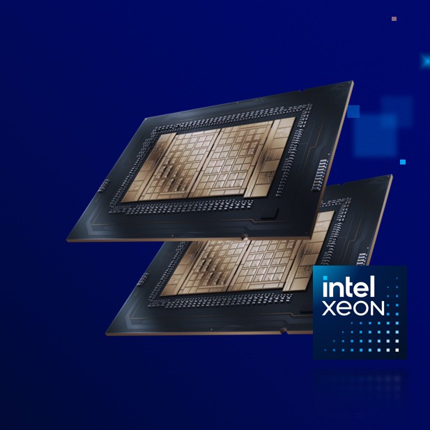 Intel Xeon 6 Processor