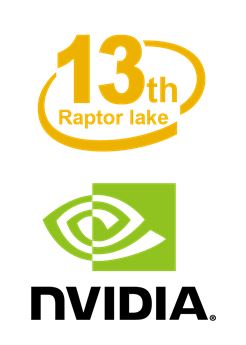 Intel-Nvidia logo