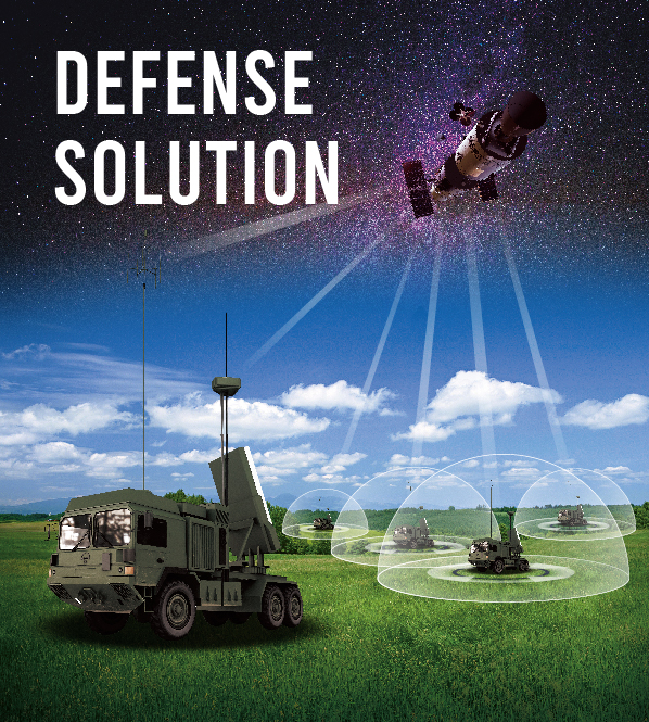 Defense Solution
