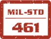 Military Standard 461