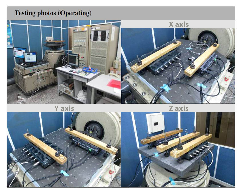 MIL-STD-810_Random Vibration Test-1