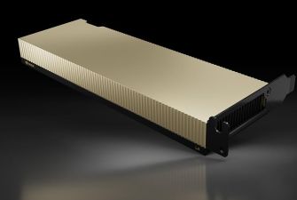 NVIDIA Ada Lovelace L4 Tensor Core GPU