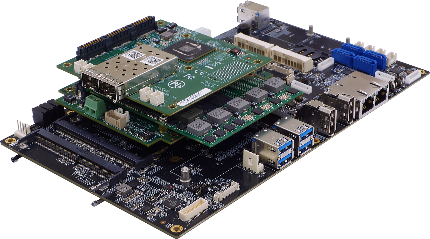 Multi GPU with 2 x QUADRO P5000  