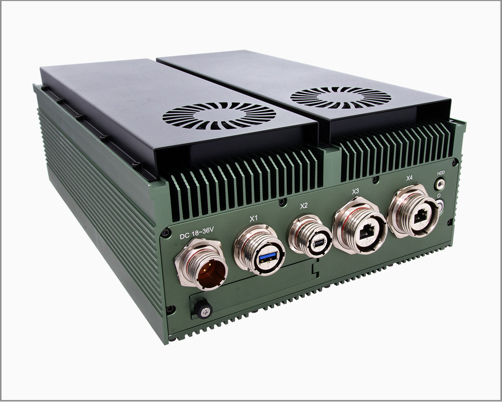 AV600