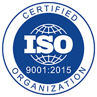 ISO 9001