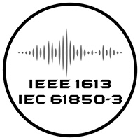 IEEE1613 IEC61850-3