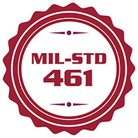 MIL-STD 461