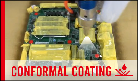 ROC286CC_Conformal Coating on PCB