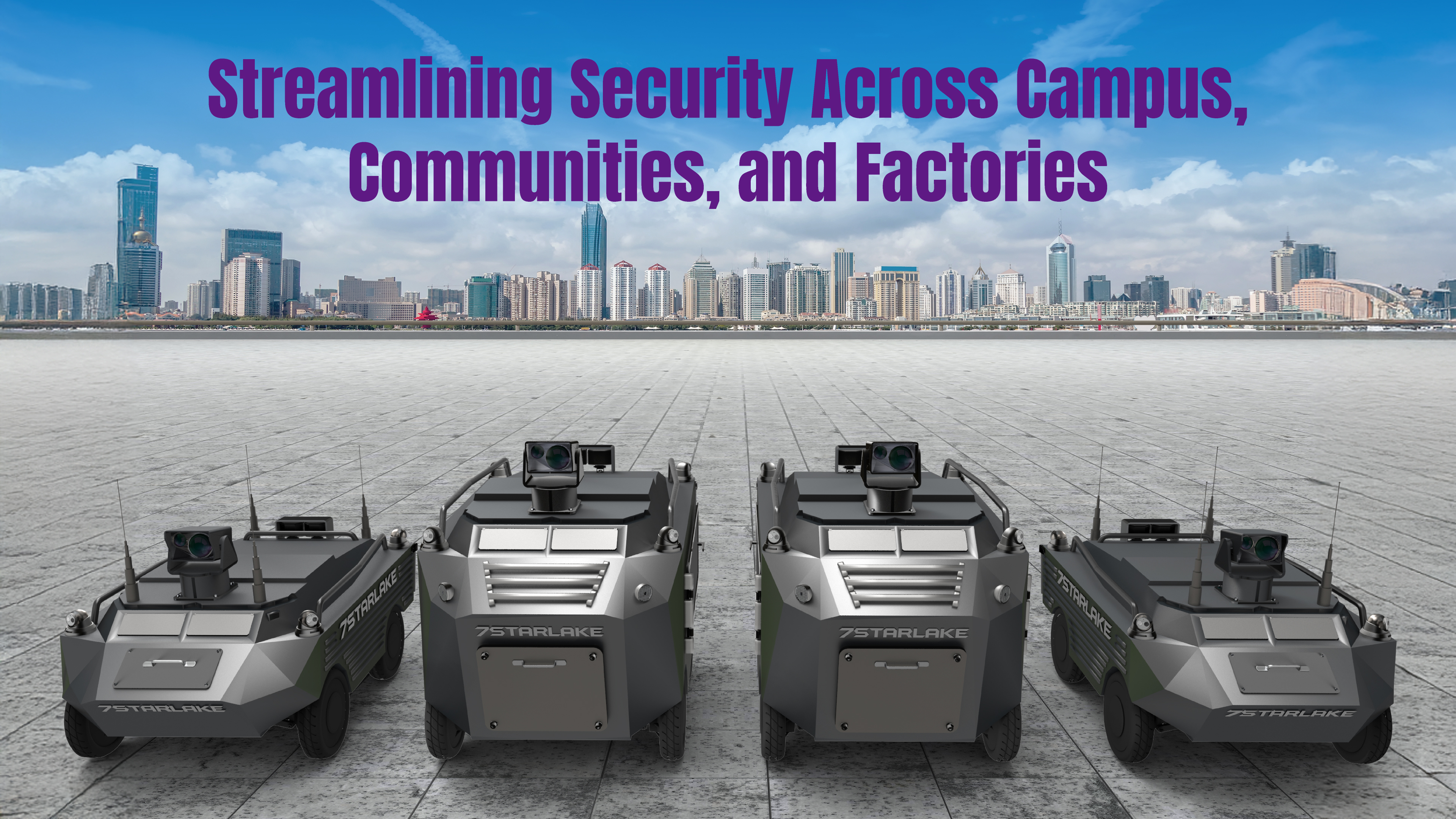 RPV20 Patrol Vehicle on Battlefield