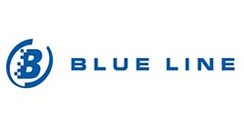 Blue Line