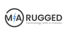 MARUGGED