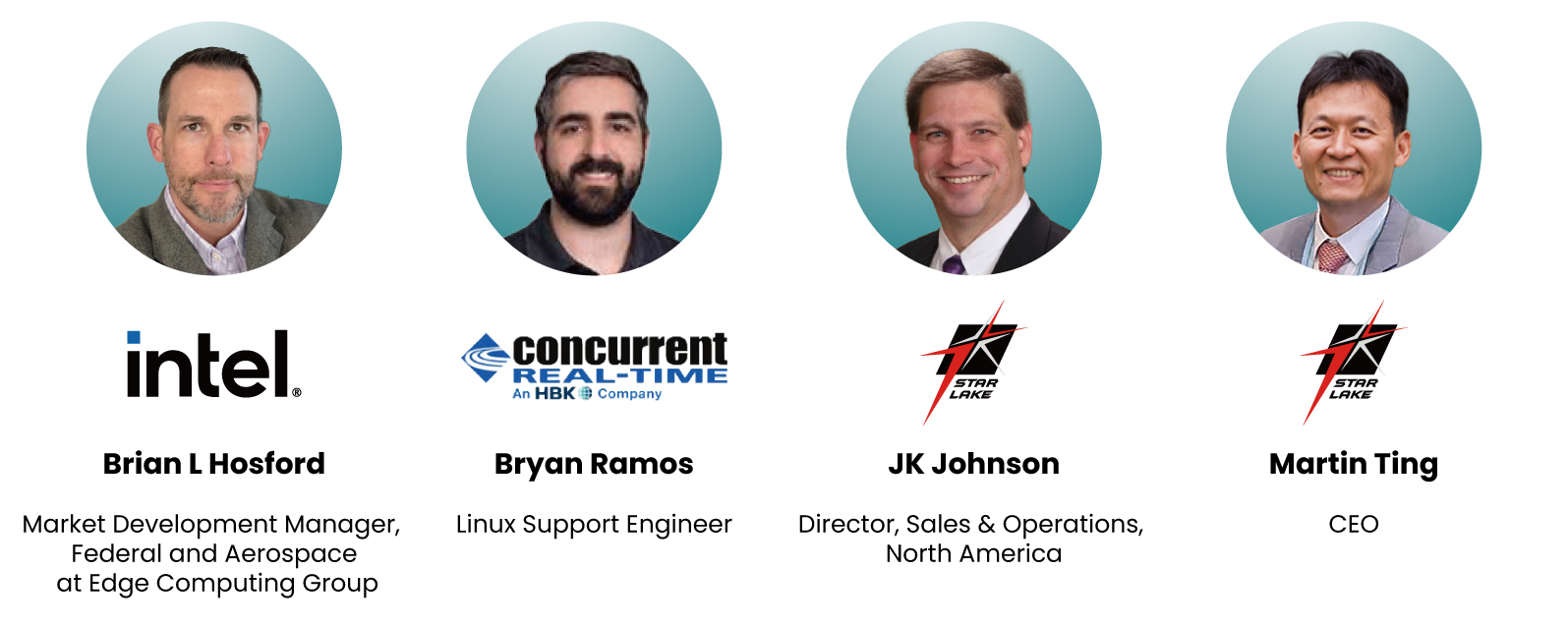 7STARLAKE Webinar Speakers Feb 12th, 2026