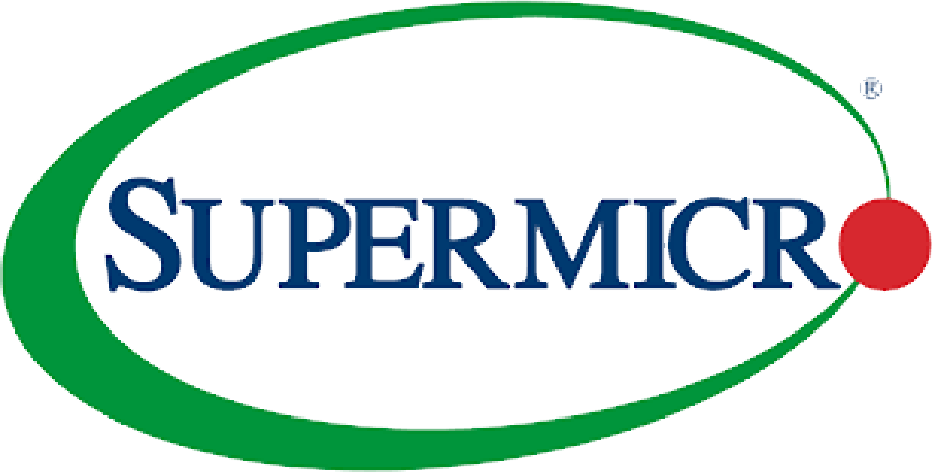 Supermicro Logo