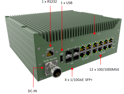 THOR200-P16_appearance