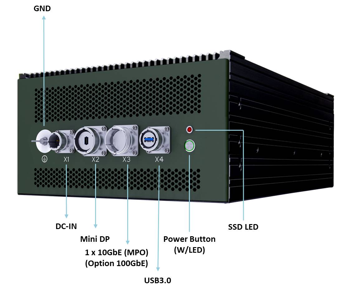 THOR400-X5 拉線圖