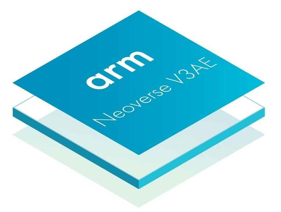 arm cpu