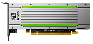 NVIDIA T4