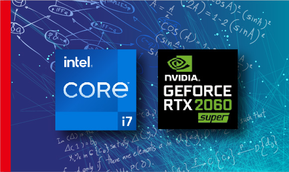 i11C Series High CUDA-X AI Platform