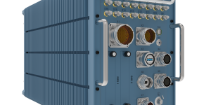 F50 Airborne AI Liquid Cooling Super Server