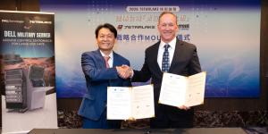 7Starlake x Concurrent Real-Time MOU Signing Ceremony