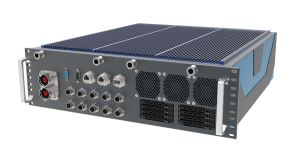 Dual Xeon CPU, 2xH100 Liquid Cooled Server