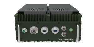 Military Jetson Thor T5000 Computer