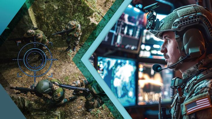 Sensor Fusion AI Computing Solutions 