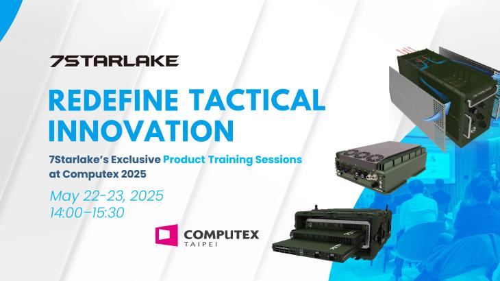 Redefine Tactical Innovation